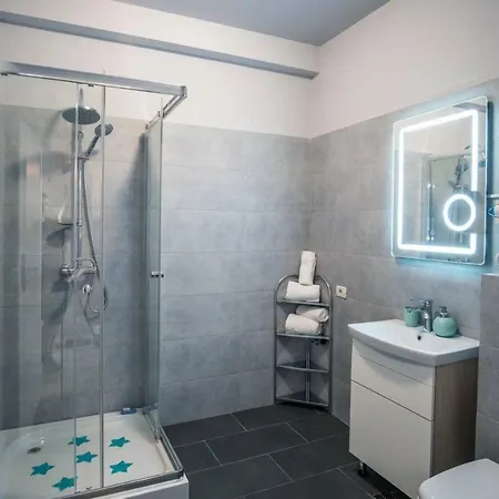 Marina Evo 19 Appartement *