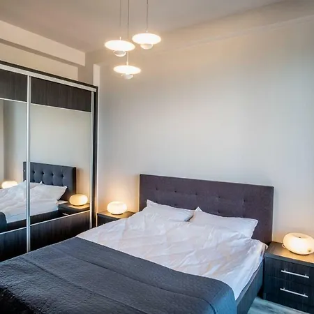 Marina Evo 19 Appartement