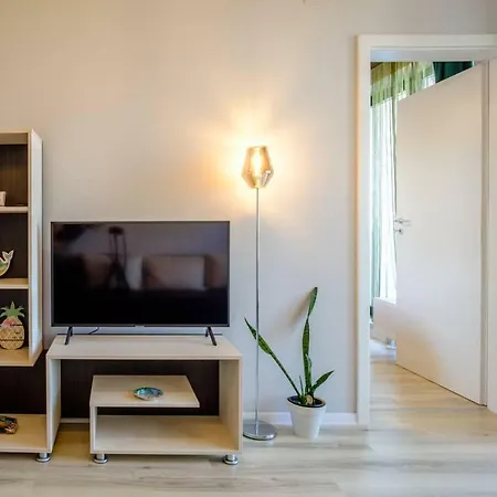 Appartement Marina Evo 19