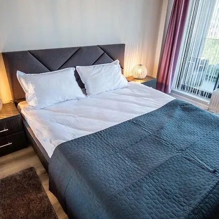 Appartement Marina Evo 19