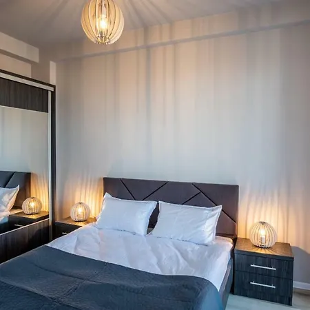Marina Evo 19 Appartement Năvodari