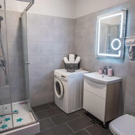 Marina Evo 19 * Năvodari