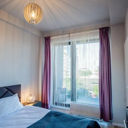 Appartement Marina Evo 19 *