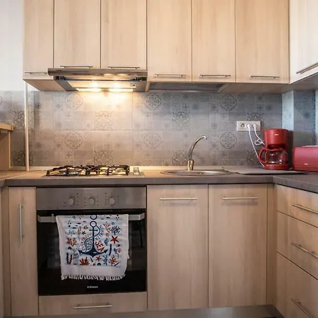Marina Evo 19 Appartement Năvodari