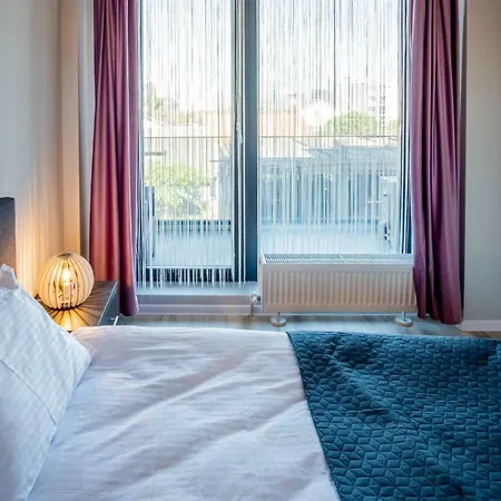 Marina Evo 19 Appartement *