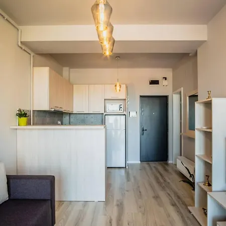 Marina Evo 19 Appartement