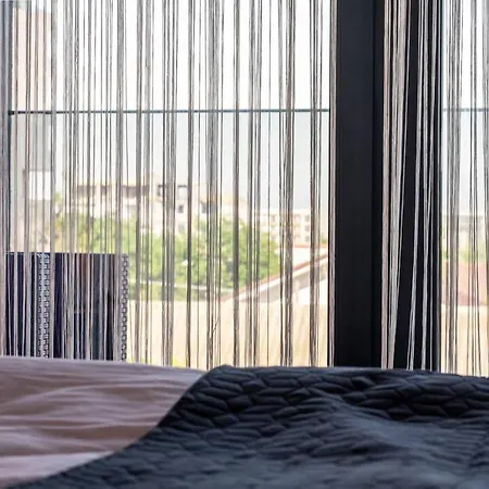 Appartement Marina Evo 19 Năvodari