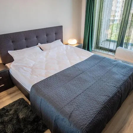 Marina Evo 19 Appartement