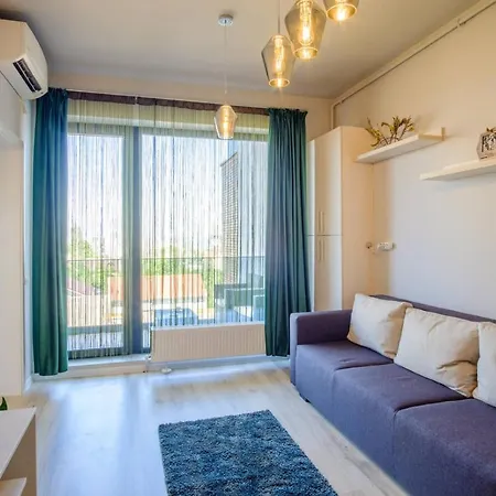 Marina Evo 19 Appartement Năvodari