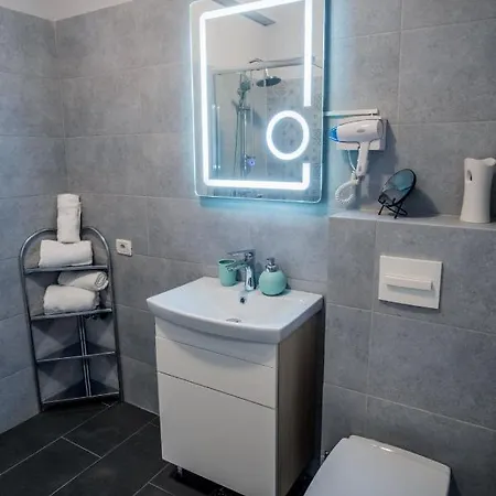 Marina Evo 19 Appartement *