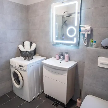 Marina Evo 19 Appartement