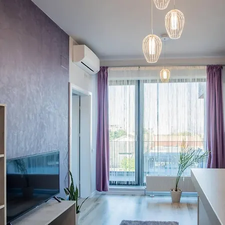 Marina Evo 19 * Năvodari